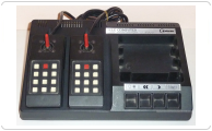 CX 3000 Tele Computer